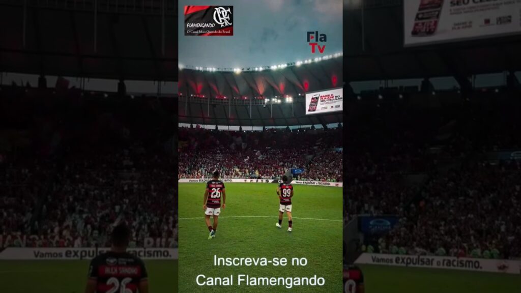 ALEX SANDRO E GABIGOL COMEMORAM A VITÓRIA DO FLAMENGO SOBRE O ATLÉTICO-MG POR 3 A 1. #flamengo