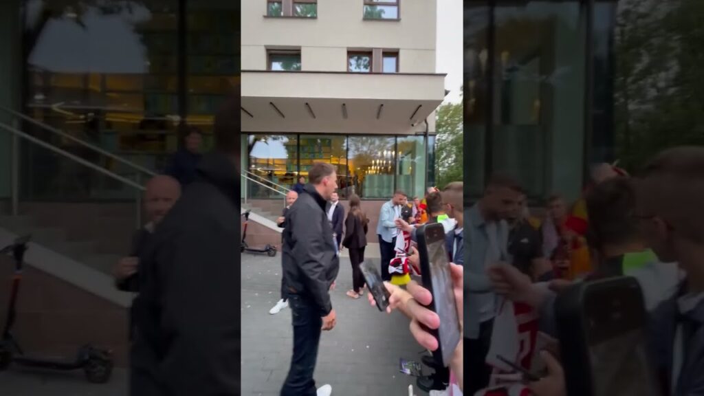 Liverpool fans will always love Jordan Henderson (now in Ajax Amsterdam)