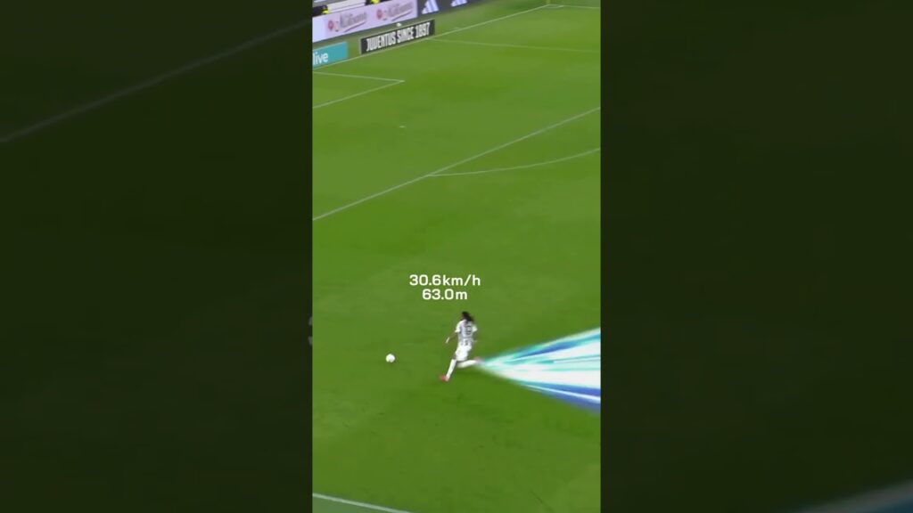 THURAM. IS. SPEED 💨