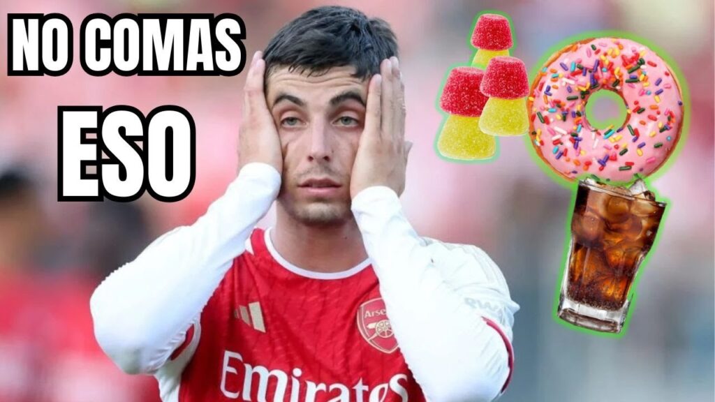 El Consejo que Casi Arruina la Carrera de Kai Havertz