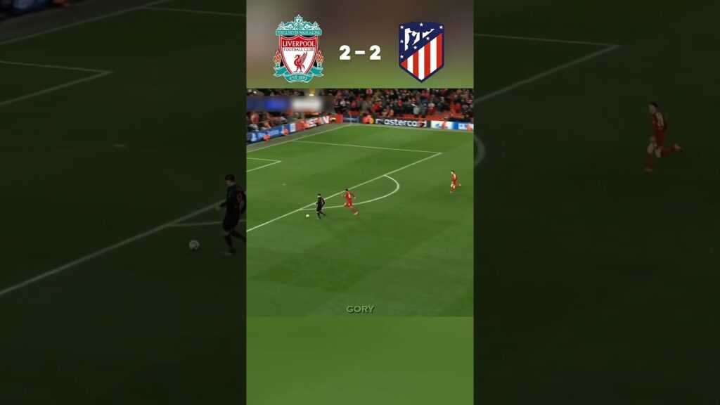 Liverpool vs Atlético Madrid | UEFA Champions League 2019/20 | Round of 16