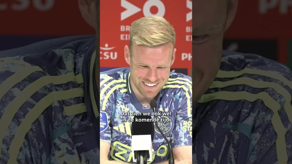 De contractverlenging van Davy Klaassen bij Ajax is bijna rond! 🔥 #klaassen #ajax #psvaja