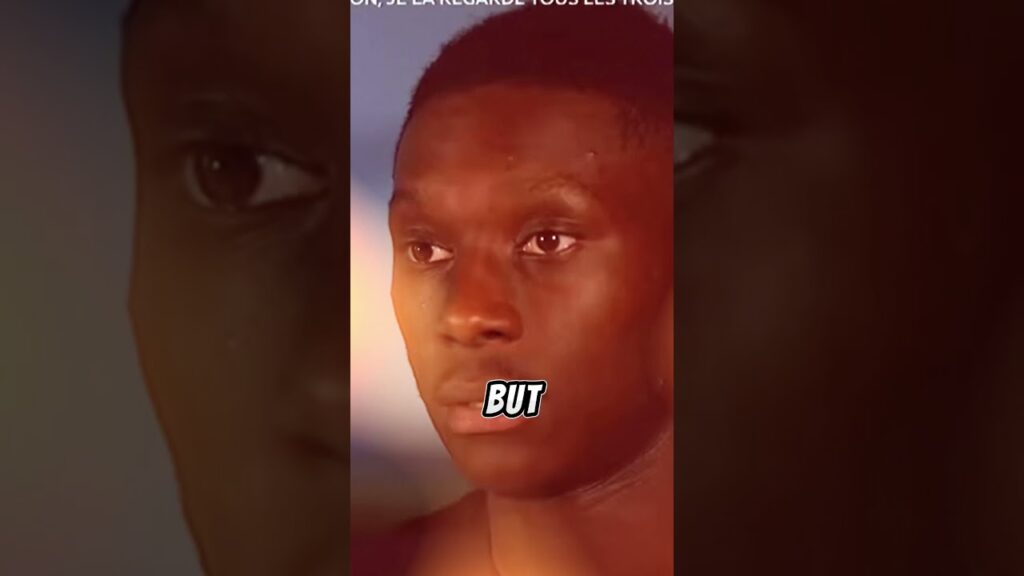 Kolo Muani is very regretful😟 #football