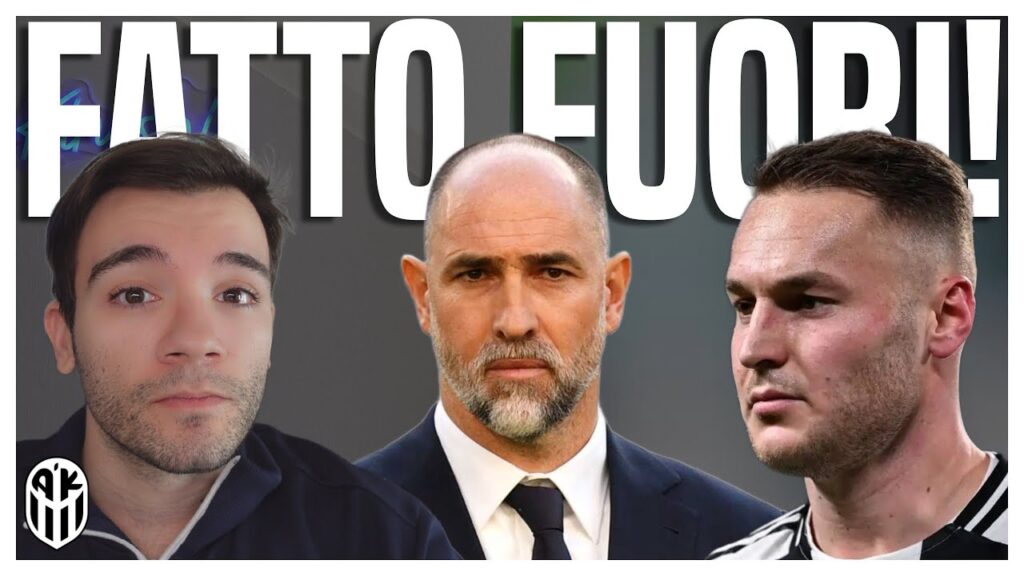 SCELTA IMPORTANTE DI TUDOR SU KOOPMEINERS!