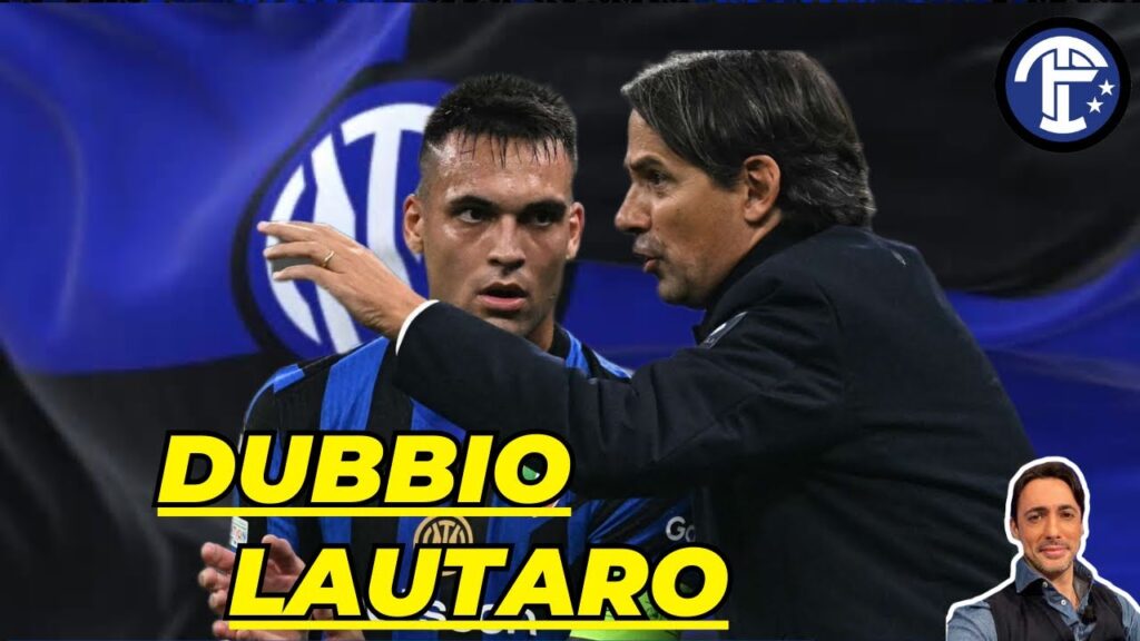 MISTERO DUMFRIES E DUBBIO INZAGHI