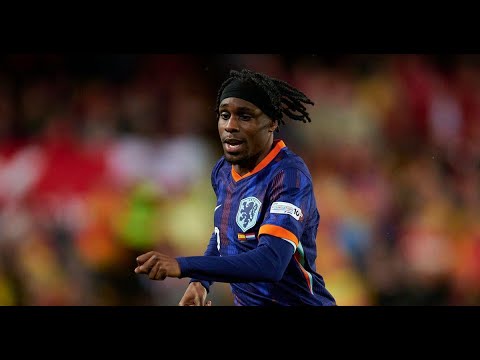 Jeremie Frimpong's Career Journey: From Manchester City to Liverpool for £33 Million!