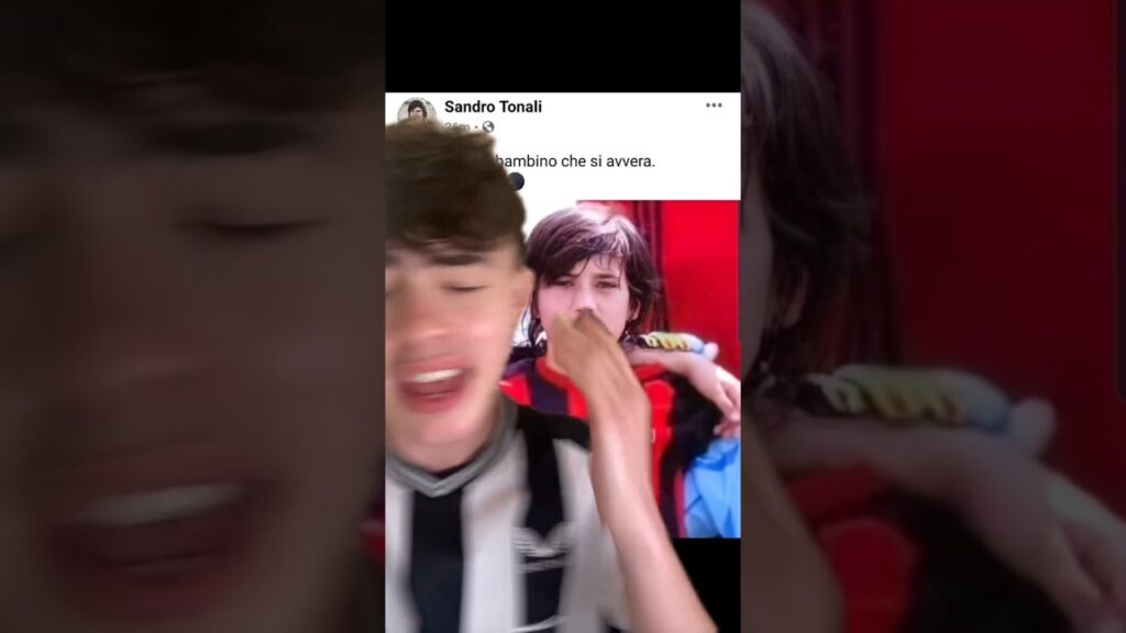 What did Our Players Look like When they Were CHILDREN… 😅🤣 #newcastleunited #nufc