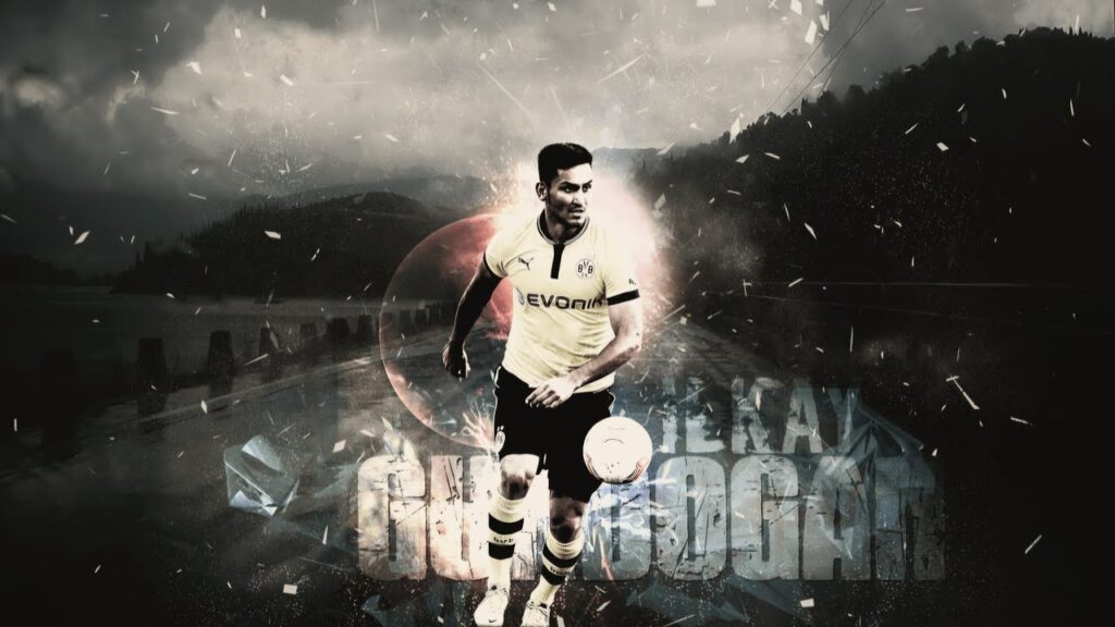"İlkay Gündoğan: The Story of the Turkish Star Who Rising from Germany to the Premier League"