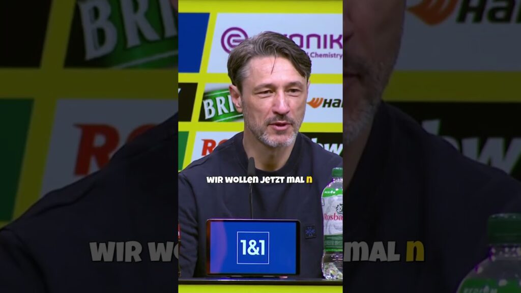 😲 Nico Schlotterbeck als Standardschütze? Das steckt dahinter! 🎯⚽