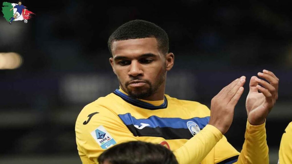 Hien Inter, segnale decisivo da Milano risposta all’Atalanta