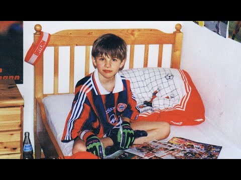 𝐴 𝑙𝑖𝑓𝑒 𝑑𝑒𝑑𝑖𝑐𝑎𝑡𝑒𝑑 𝑡𝑜 𝐹𝐶 𝐵𝑎𝑦𝑒𝑟𝑛. We bow to you, Thomas. ❤️