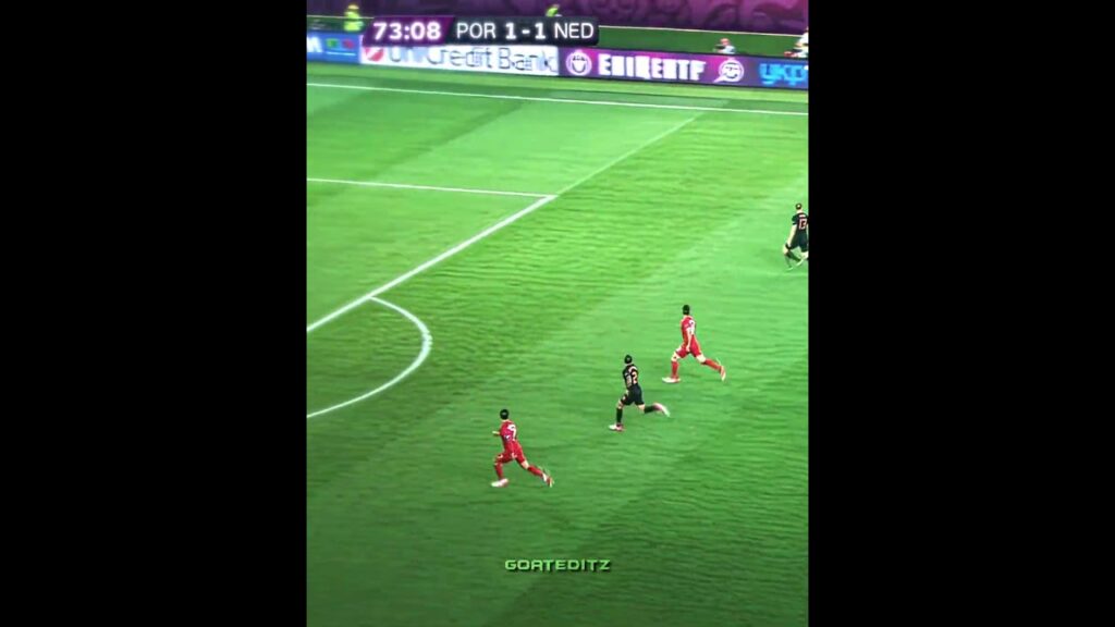 Ronaldo and Rui Patricio sprint mission passed⚡🐐#cristianoronaldo #football