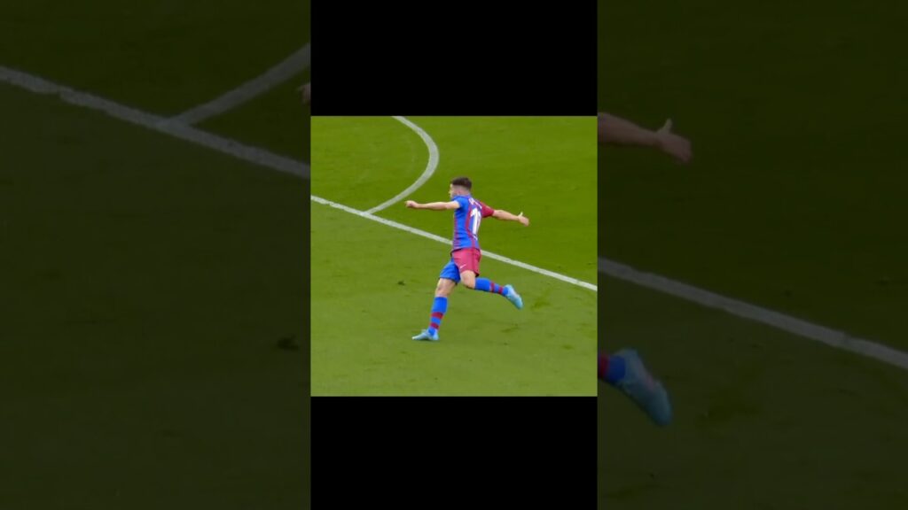 One of the Best LBs Jordi Alba 🤯