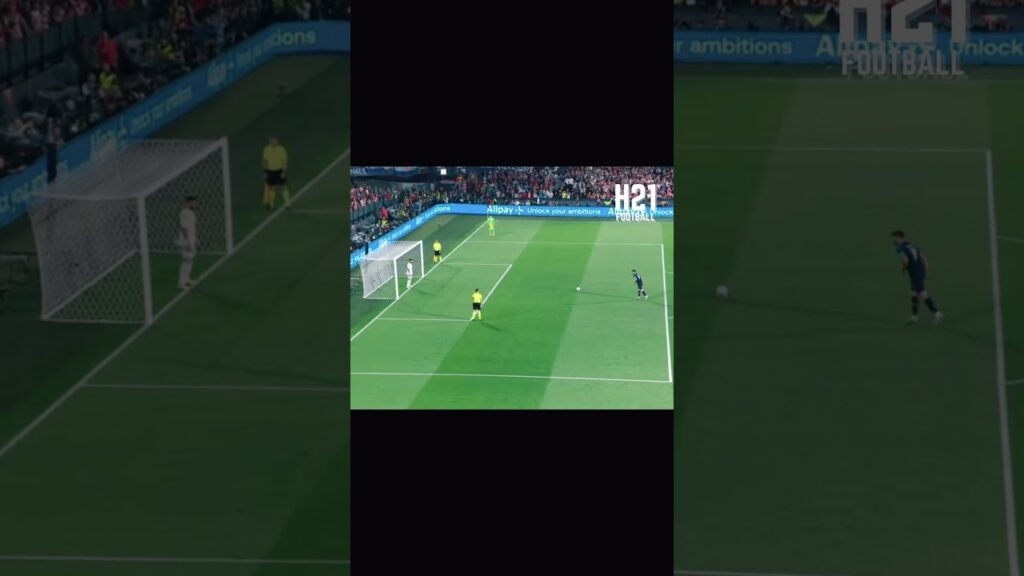 Unai Simón has now made 7 penalty shootout saves in a Spain shirt