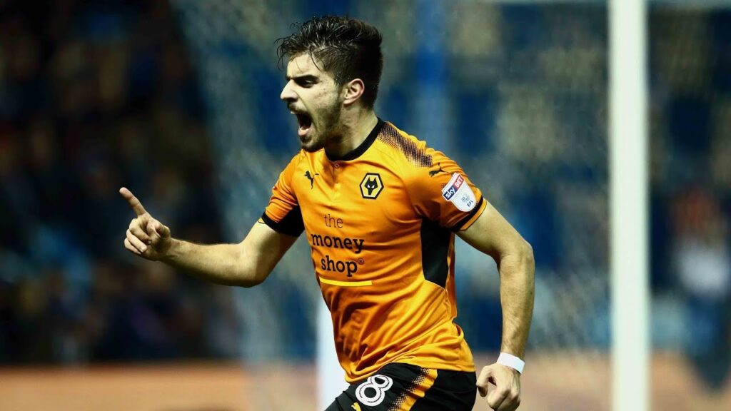 Alternative Replay | Neves vs Sheffield Wednesday