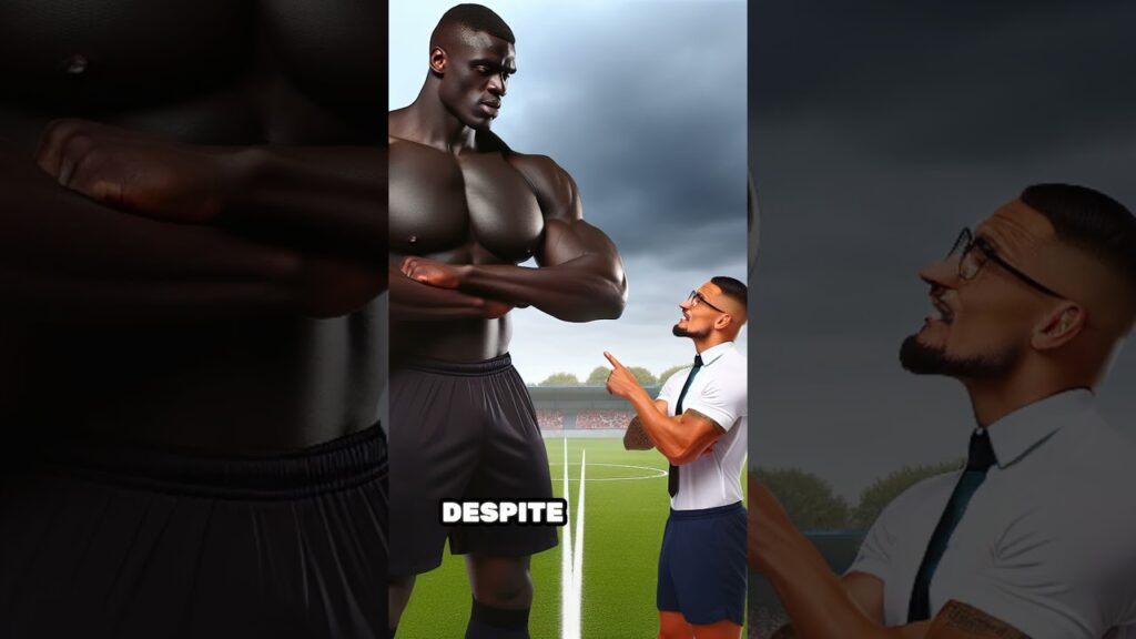 Virgil van Dijk vs. Michael Owen: Heated Debate on Live TV!