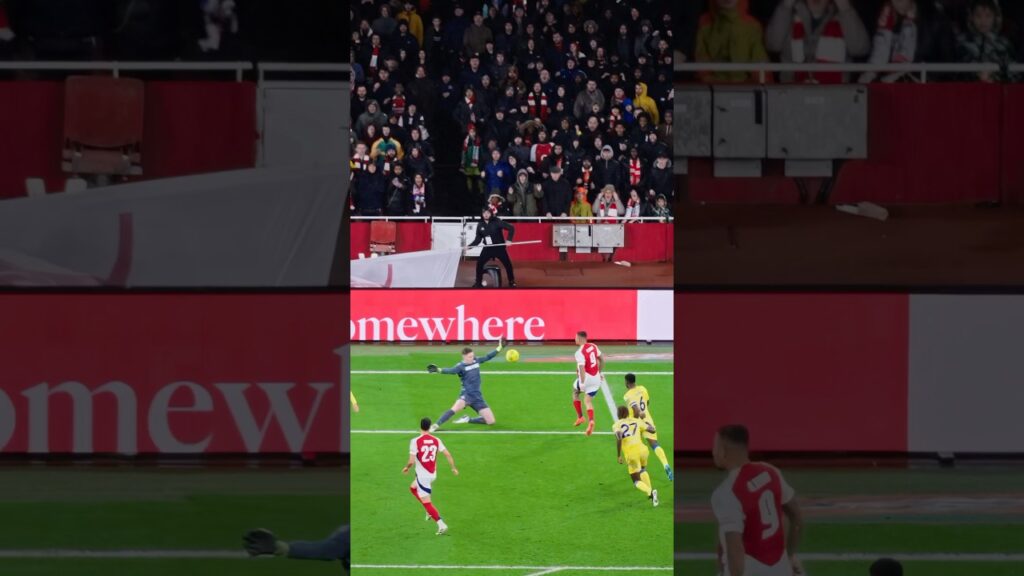 All good things come in 3s - Gabriel Jesus