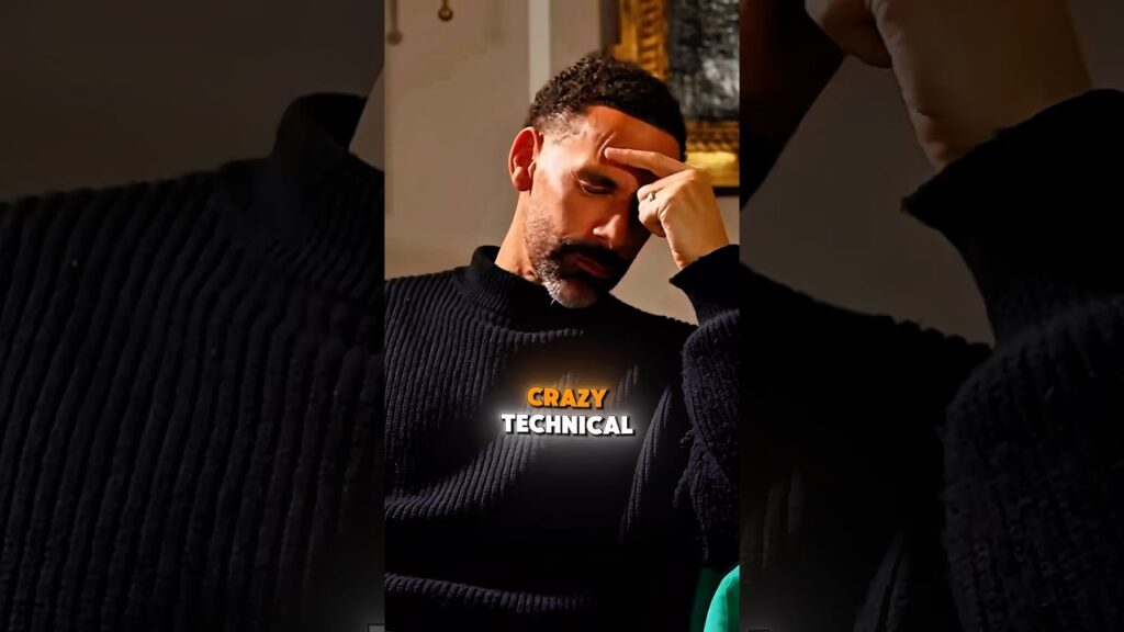 Paul Pogba’s Brilliance Explained by Kingsley Coman #football #shorts