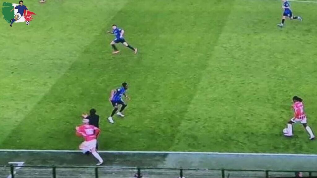 Inzaghi, l’arroganza di chi si sente intoccabile i tifosi del Milan non ne possono più