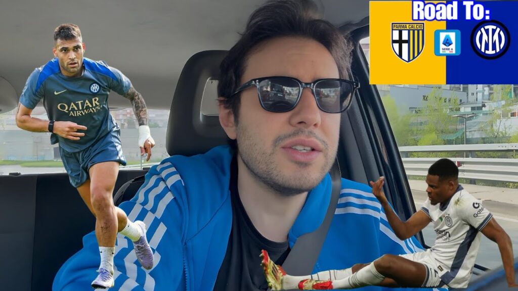 ROAD TO PARMA-INTER: TORNA LAUTARO, DUMFRIES OUT FINO A FINE MESE! INFORTUNI SEMPRE PIÙ MISTERIOSI..