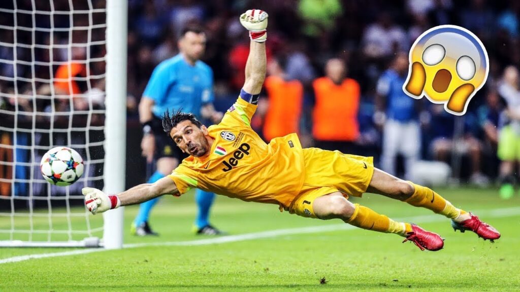 Absolutely Stunning Football Goals You Need To See Now