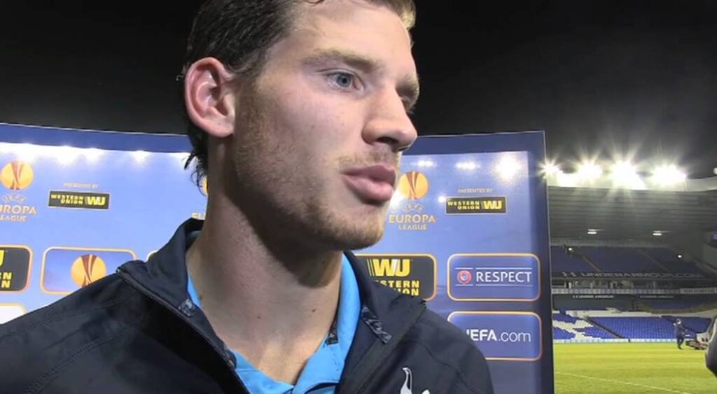 Jan Vertonghen talks up Jermain Defoe before CARDIFF match