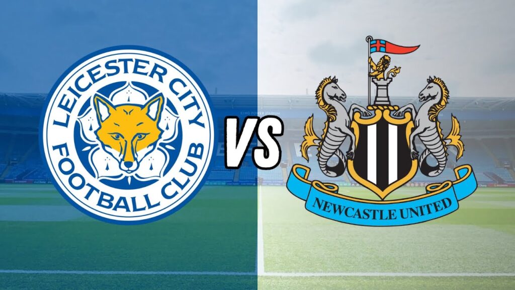 The Monday Night Clash With The Magpies|Leicester City Vs Newcasle United Match Preview