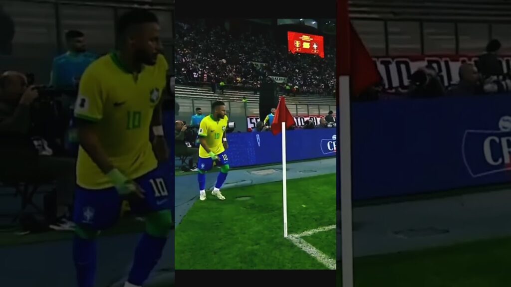 Marquinhos goal in 90th min ⚽ #football #youtube #shorts