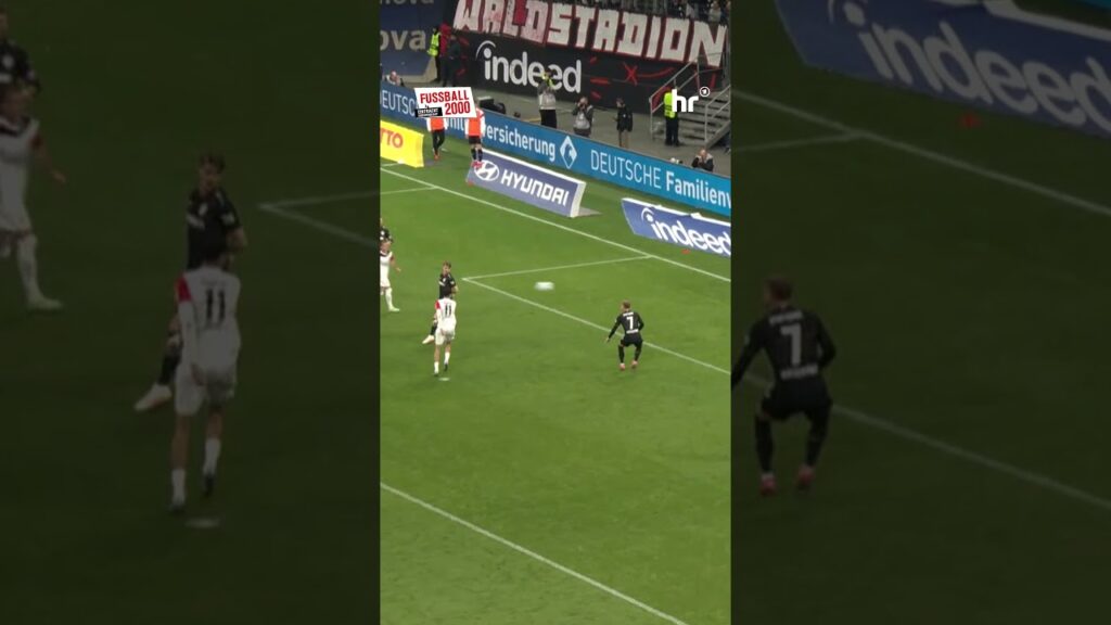 Mario Götze macht ihn! 🔥 | Eintracht Frankfurt Shorts #sge #eintracht #bundesliga Mario Götze macht ihn! 🔥 | Eintracht Frankfurt Shorts #sge #eintracht #bundesliga