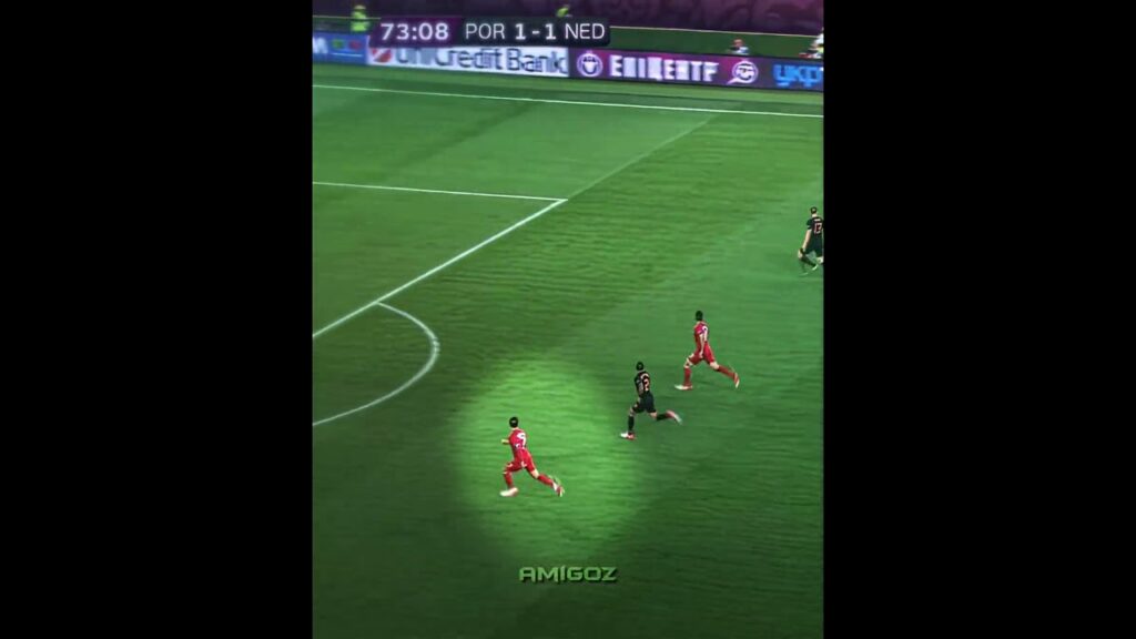 Ronaldo and rui Patricio's Sprint mission🔥🤩 #ronaldo #trending