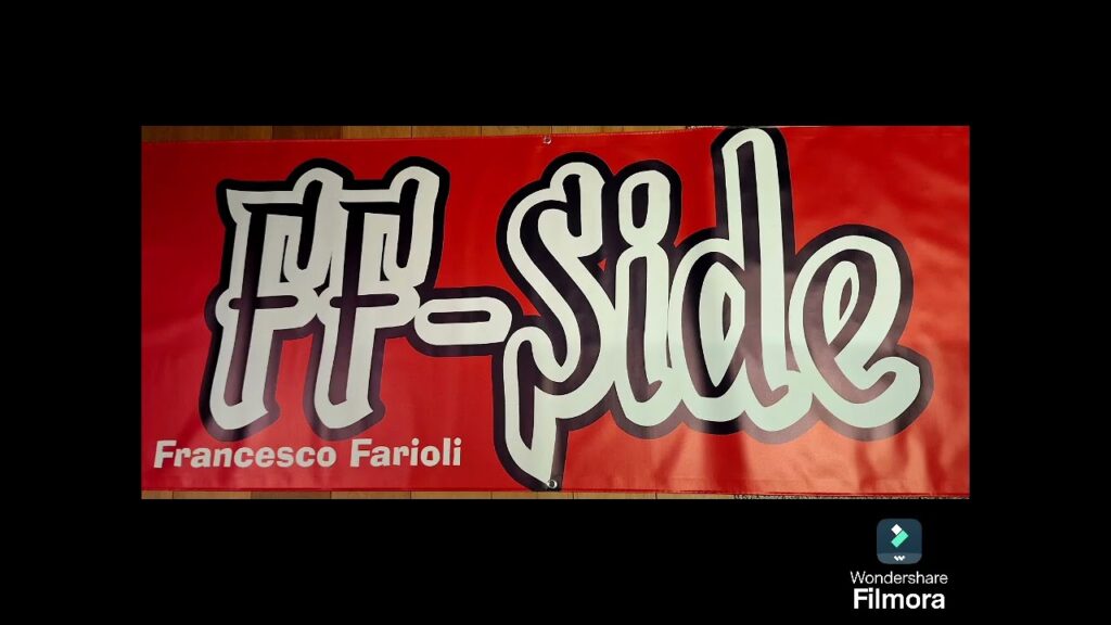 Spandoek Vrijheid! 💬