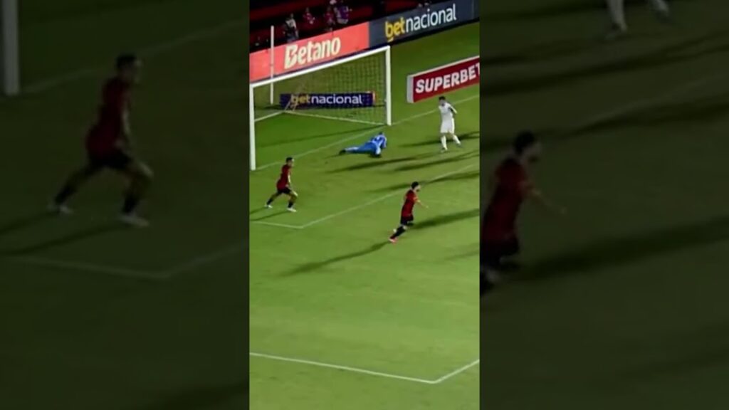 FALHOU O WEVERTON? 👀🚨