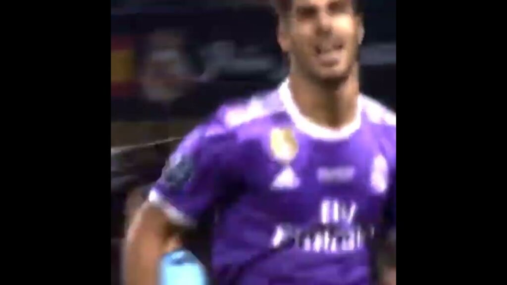 Marco Asensio 🔥🔥🔥 (idea: @unportuguesmás957 )