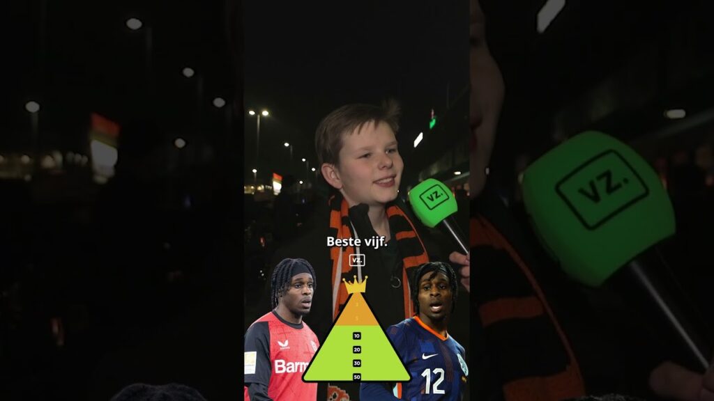 Hoe hoog rank jij Frimpong als back/buitenspeler? #frimpong #bayerleverkusen #football