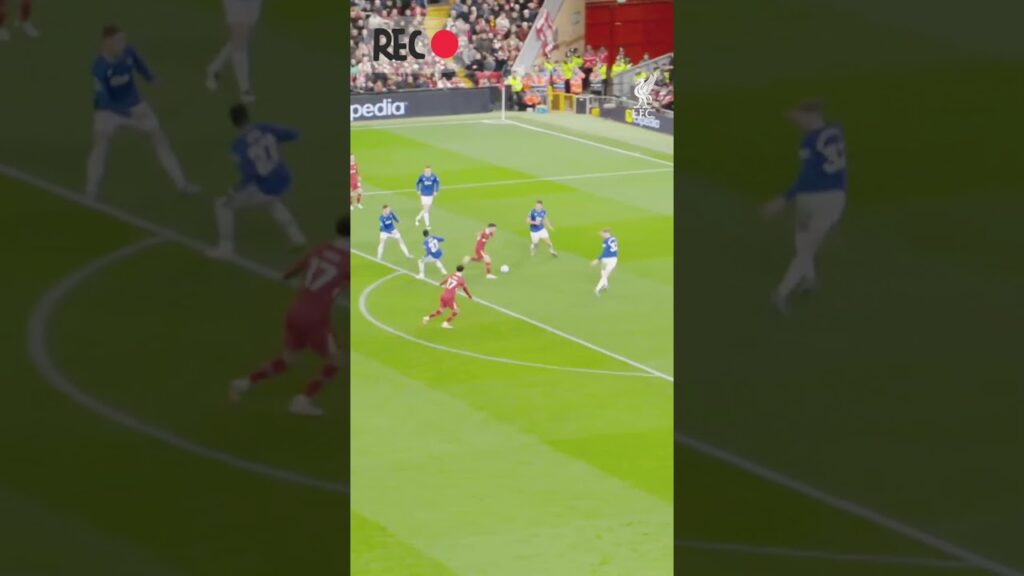 Liverpool Goal #England #football #england #soccer socc #ferminlopez