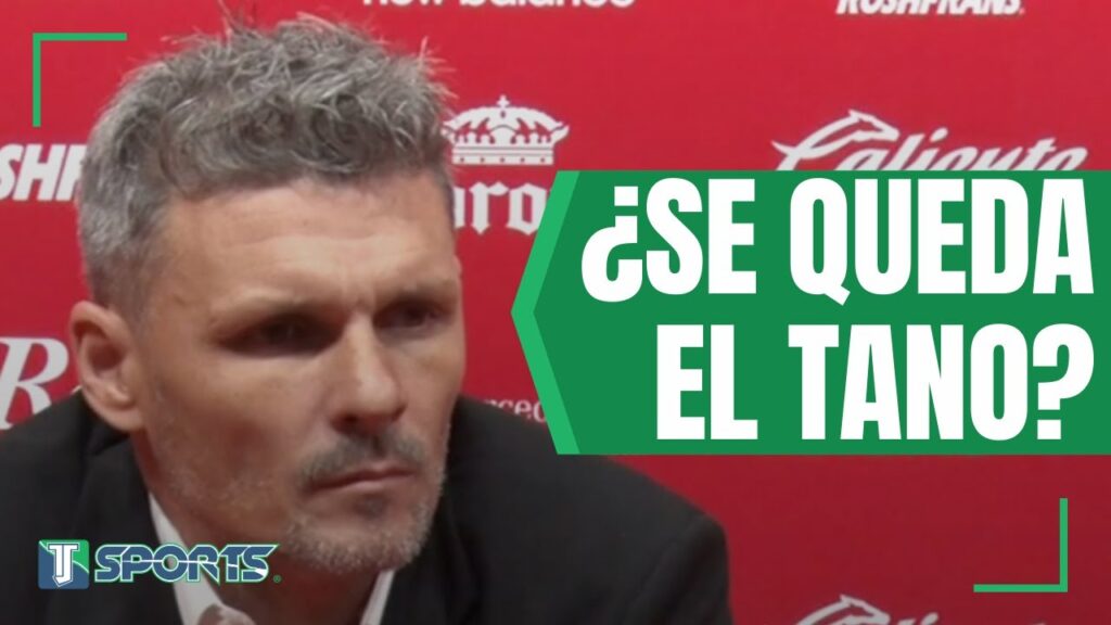 Lo que DIJO Fernando Ortiz de su FUTURO como DT de Santos Laguna al SUMAR su DERROTA #11 en Toluca