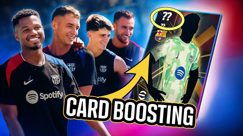 WHAT POSITIONS WOULD OUR PLAYERS HAVE PLAYED IN ANOTHER LIFE LINE? 👀 | FC Barcelona 🔵🔴