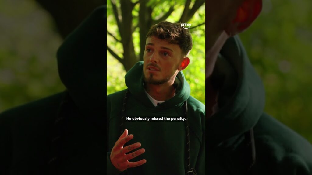 These words from Ben White on Bukayo Saka ❤️