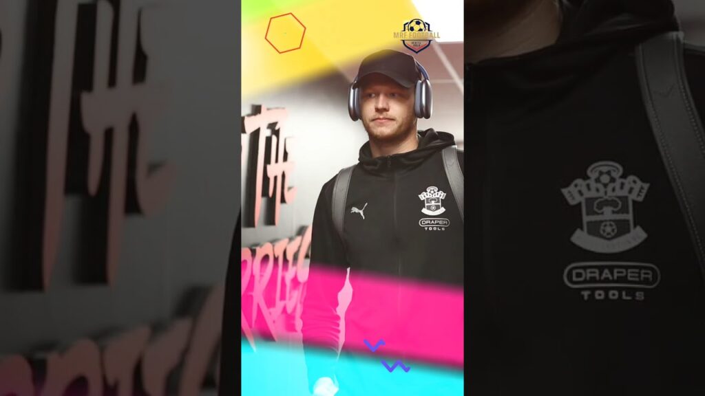 Aaron Ramsdale Langganan Degradasi 🤣