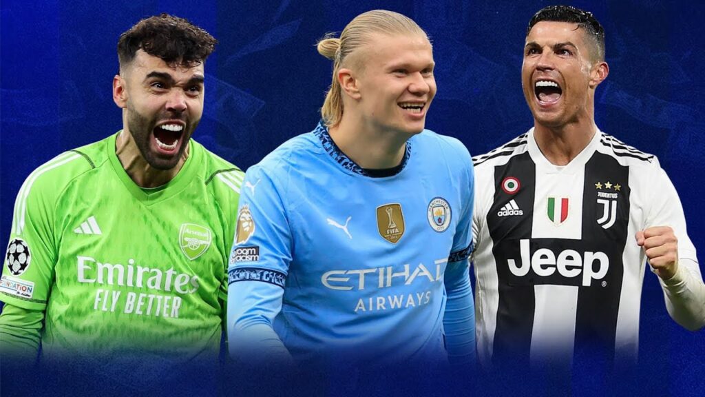 En Değerli Futbolcular ve Kaleciler, 30 Yaş Üstü Futbolculardan En Çok Para Kazandıran Transferler