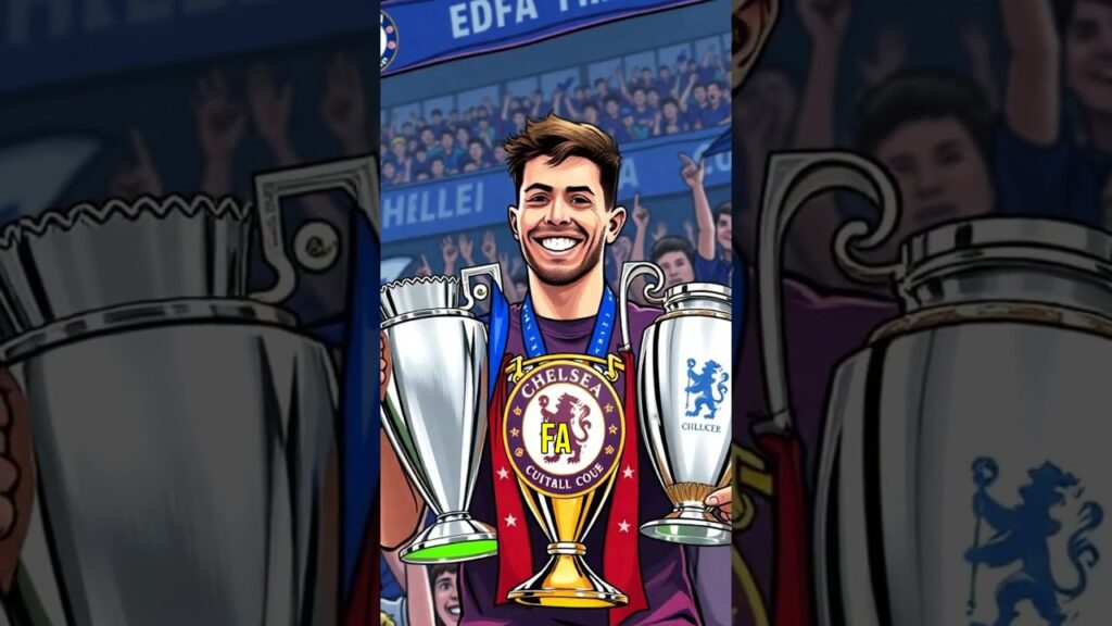 Eden Hazard: The Belgian Magician’s Incredible Journey 🌟⚽ Eden Hazard: The Belgian Magician's Incredible Journey 🌟⚽