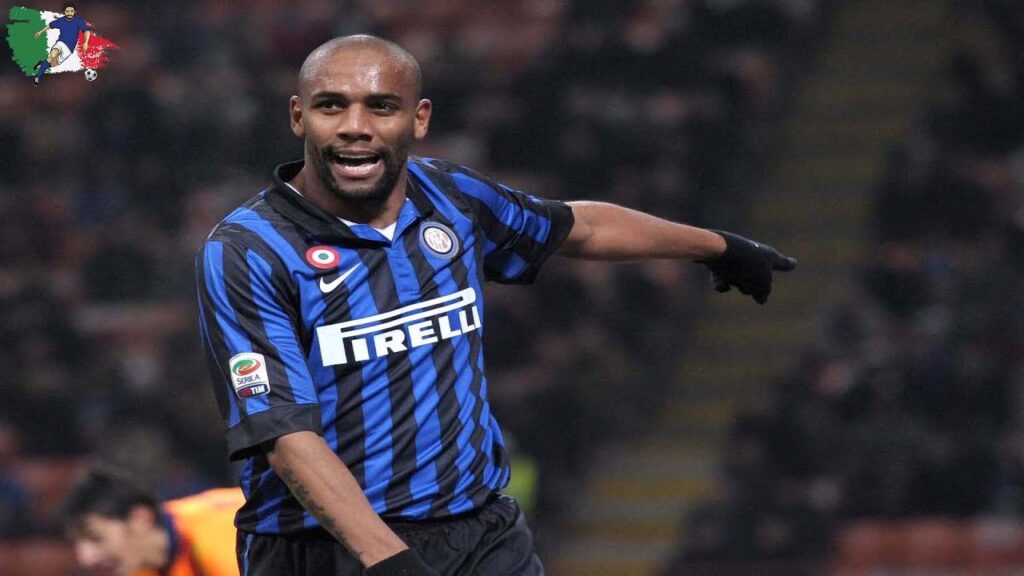 Colpo favoloso dell’Inter “Per loro è il nuovo Maicon”