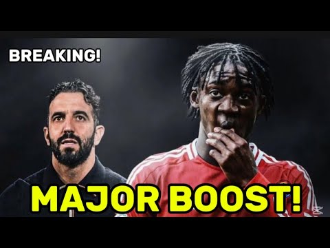 Manioo, Luke Shaw Back! BAD News!De ligt Out of Manchester Derby!