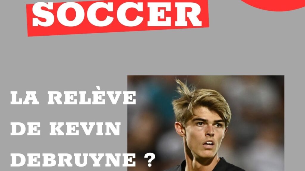 Charles De Ketelaere : La Révélation Belge qui Séduit Manchester City ?