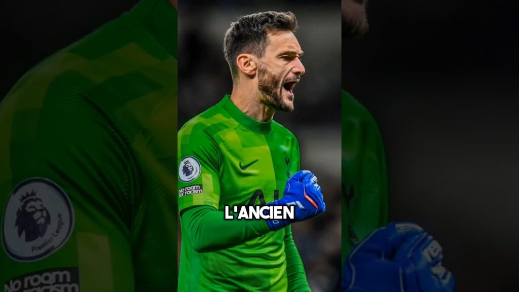 HUGO LLORIS AURAIT PU DEVENIR TENNISMAN PROFESSIONNEL ! 🎾🤯