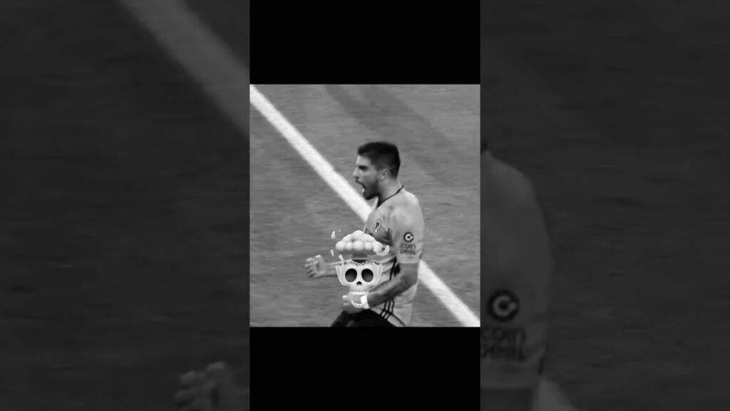 Ruben Neves 2019 🔥 #shorts #football #soccer #goals