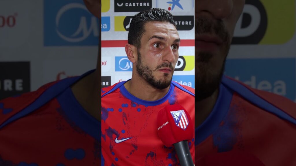 🎙 Koke