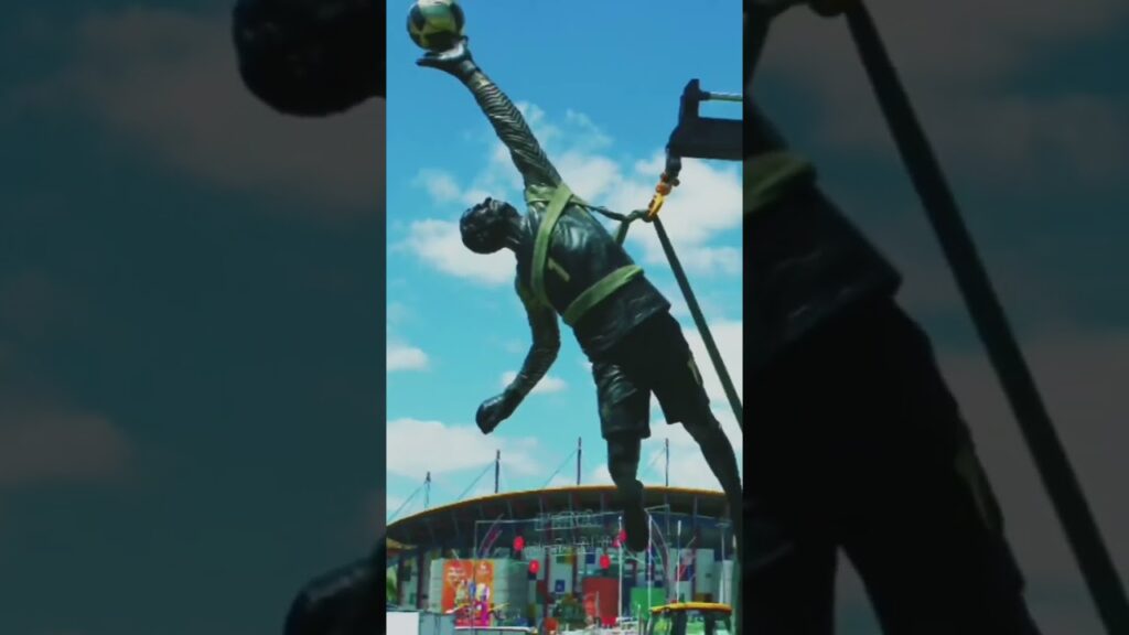 Throwback when Rui Patricio made this amazing save.