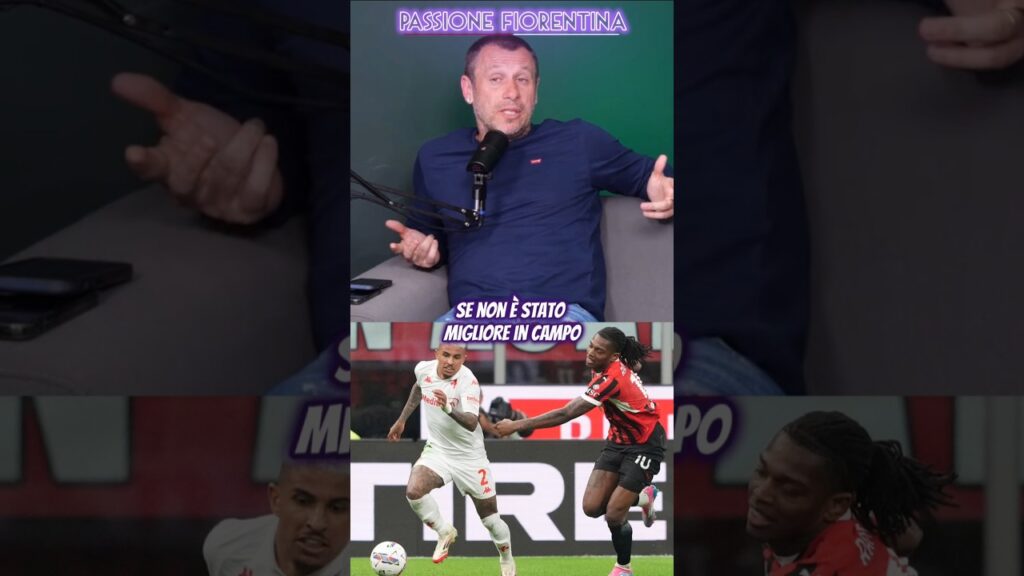 🗣"Dodò ha ridicolizzato Theo Hernandez🗯 😍 Cassano estasiato da Dodo 👏