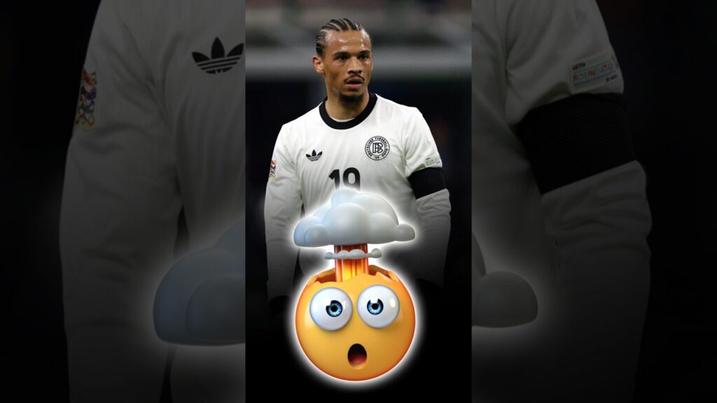 😱 Leroy Sané: Bayern-Entscheidung steht!